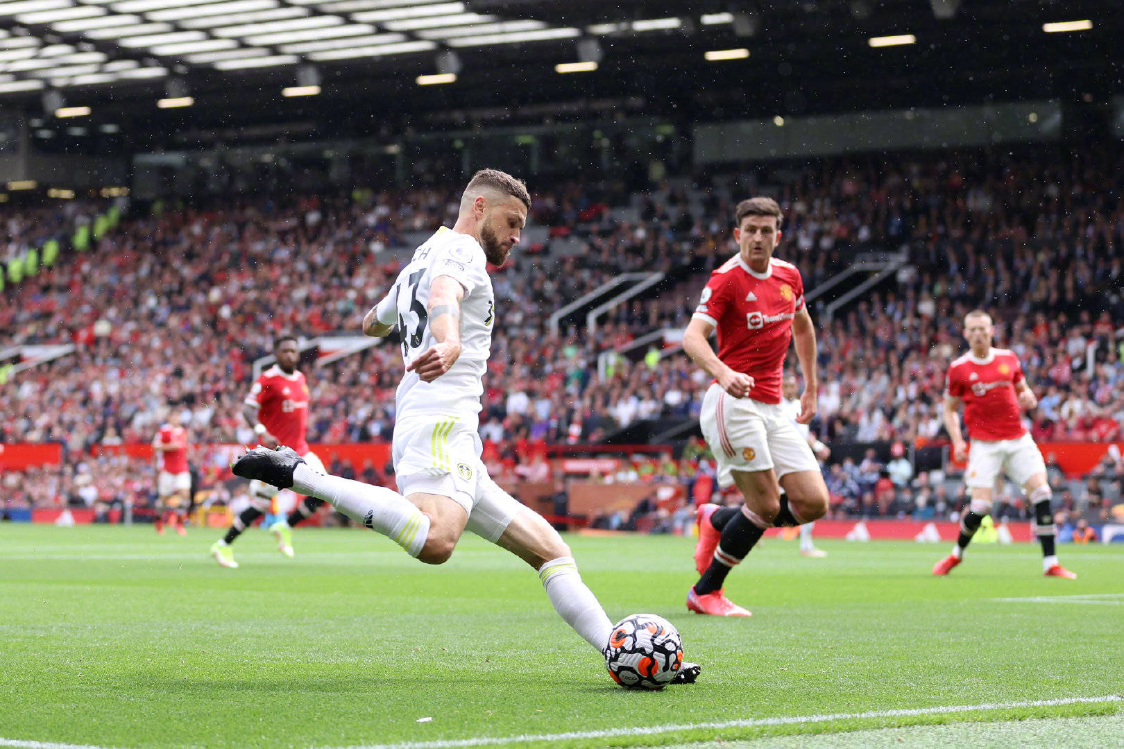 死亡之扣 死亡之扣