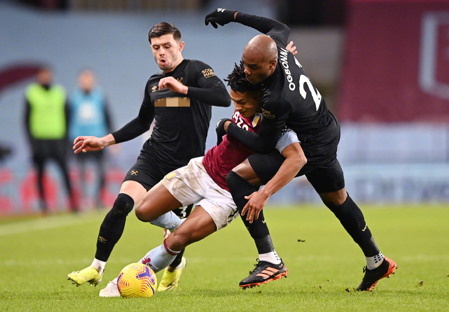 业的巅峰时 业的巅峰时