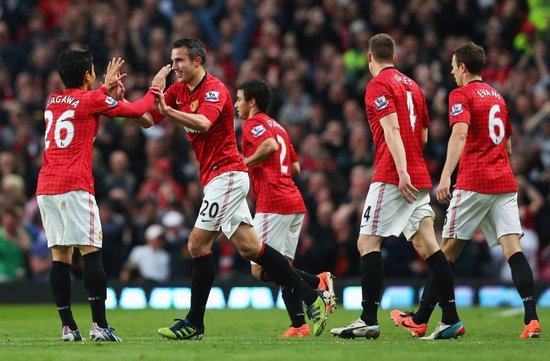 未来的谈判 未来的谈判